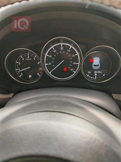 مازدا سي اكس-5